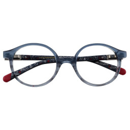 Дитяча оправа Lulu Castagnette Enfant LEAA128C65