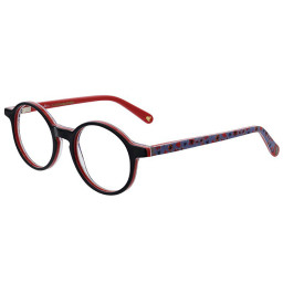Дитяча оправа Lulu Castagnette Enfant LEAA132C07