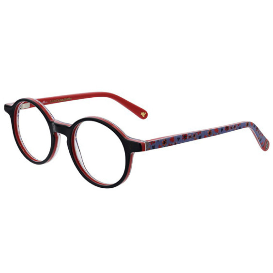 Дитяча оправа Lulu Castagnette Enfant LEAA132C07