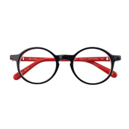 Дитяча оправа Lulu Castagnette Enfant LEAA132C07