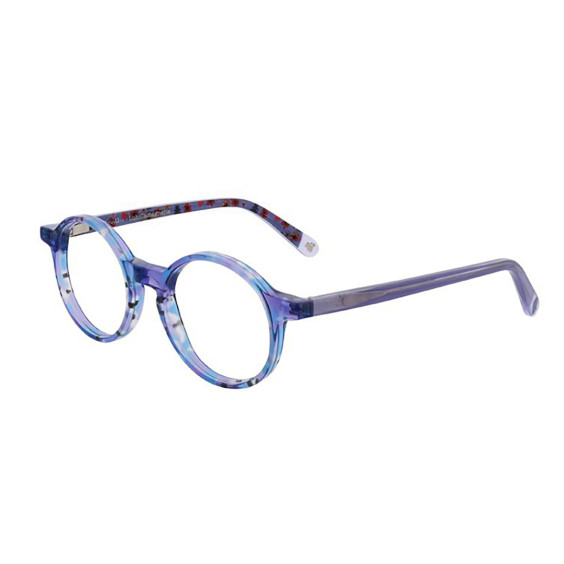 Дитяча оправа Lulu Castagnette Enfant LEAA132C65