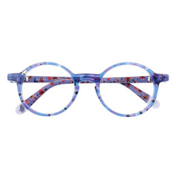 Дитяча оправа Lulu Castagnette Enfant LEAA132C65