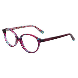 Дитяча оправа Lulu Castagnette Enfant LEAA133C71