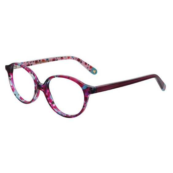 Дитяча оправа Lulu Castagnette Enfant LEAA133C71