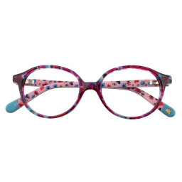 Дитяча оправа Lulu Castagnette Enfant LEAA133C71