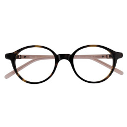 Дитяча оправа Lulu Castagnette Enfant LEAA135C28