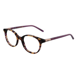 Дитяча оправа Lulu Castagnette Enfant LEAA136C68