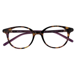 Дитяча оправа Lulu Castagnette Enfant LEAA136C68