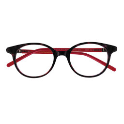 Дитяча оправа Lulu Castagnette Enfant LEAA136C71