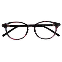 Дитяча оправа Lulu Castagnette Enfant LEAA137C71