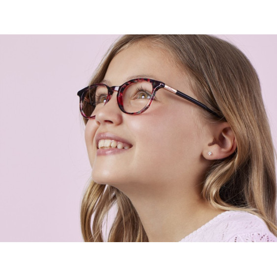 Дитяча оправа Lulu Castagnette Enfant LEAA137C71