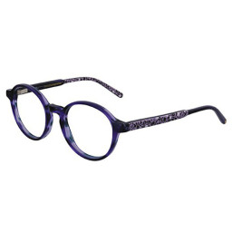 Дитяча оправа Lulu Castagnette Enfant LEAA139C68