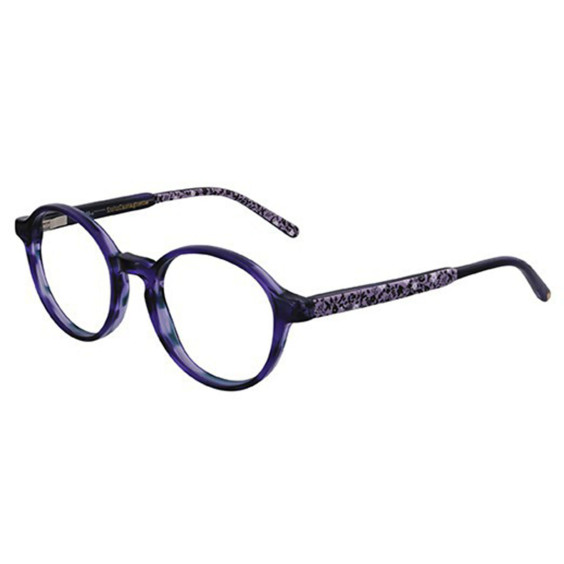 Дитяча оправа Lulu Castagnette Enfant LEAA139C68