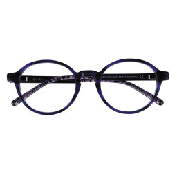 Дитяча оправа Lulu Castagnette Enfant LEAA139C68