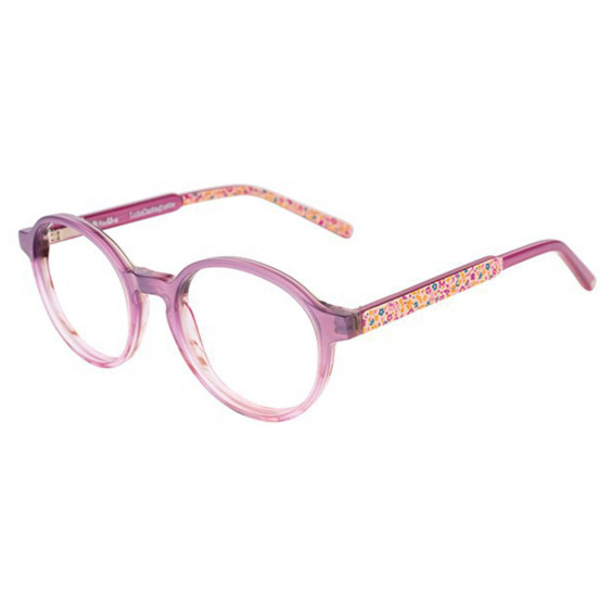 Дитяча оправа Lulu Castagnette Enfant LEAA139D41