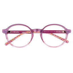 Дитяча оправа Lulu Castagnette Enfant LEAA139D41
