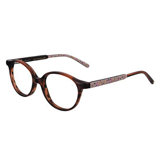 Дитяча оправа Lulu Castagnette Enfant LEAA140C76