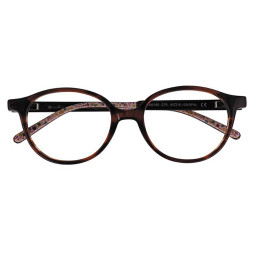 Дитяча оправа Lulu Castagnette Enfant LEAA140C76