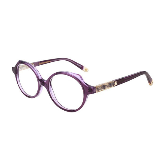 Дитяча оправа Lulu Castagnette Enfant LEAA142C08