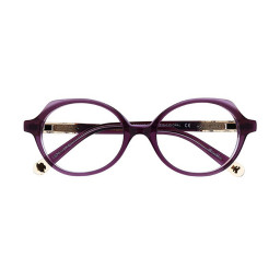 Дитяча оправа Lulu Castagnette Enfant LEAA142C08