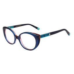Дитяча оправа Lulu Castagnette Enfant LEAA143C66