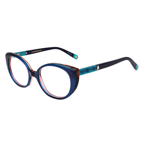 Дитяча оправа Lulu Castagnette Enfant LEAA143C66