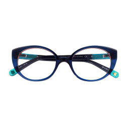 Дитяча оправа Lulu Castagnette Enfant LEAA143C66