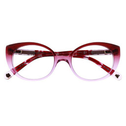 Дитяча оправа Lulu Castagnette Enfant LEAA143C70