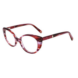 Дитяча оправа Lulu Castagnette Enfant LEAA143C72