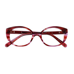 Дитяча оправа Lulu Castagnette Enfant LEAA143C72