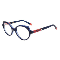 Дитяча оправа Lulu Castagnette Enfant LEAA144C07
