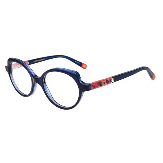 Дитяча оправа Lulu Castagnette Enfant LEAA144C07