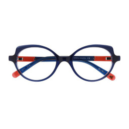 Дитяча оправа Lulu Castagnette Enfant LEAA144C07