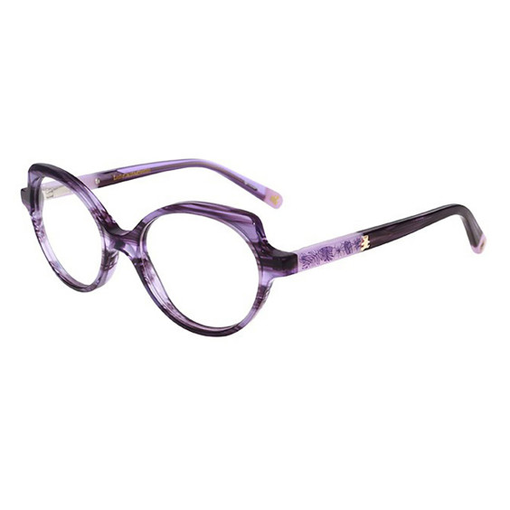 Дитяча оправа Lulu Castagnette Enfant LEAA144C68