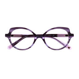 Дитяча оправа Lulu Castagnette Enfant LEAA144C68