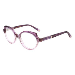 Дитяча оправа Lulu Castagnette Enfant LEAA144C69