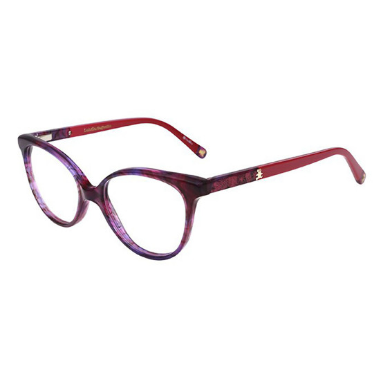 Дитяча оправа Lulu Castagnette Enfant LEAA145C68