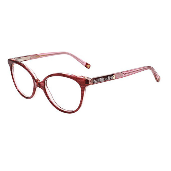 Дитяча оправа Lulu Castagnette Enfant LEAA145C71