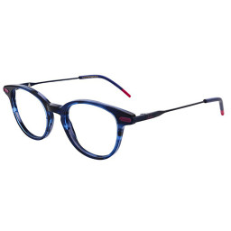 Дитяча оправа Lulu Castagnette Enfant LEAM026C07