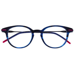 Дитяча оправа Lulu Castagnette Enfant LEAM026C07