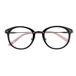 Дитяча оправа Lulu Castagnette Enfant LEAM029C01