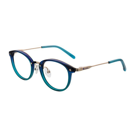 Дитяча оправа Lulu Castagnette Enfant LEAM029C66