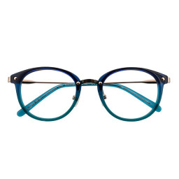 Дитяча оправа Lulu Castagnette Enfant LEAM029C66