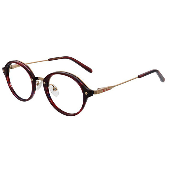 Дитяча оправа Lulu Castagnette Enfant LEAM030C14