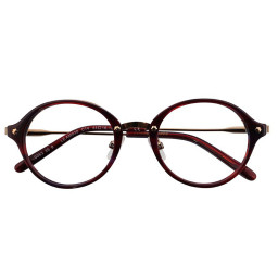Дитяча оправа Lulu Castagnette Enfant LEAM030C14