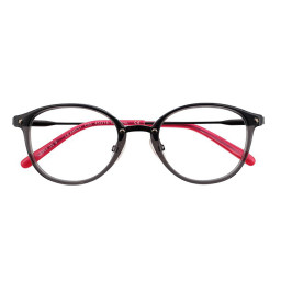 Дитяча оправа Lulu Castagnette Enfant LEAM031C93