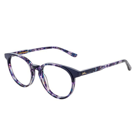 Дитяча оправа Lulu Castagnette Enfant LFAA172C68