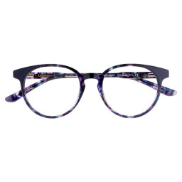 Дитяча оправа Lulu Castagnette Enfant LFAA172C68