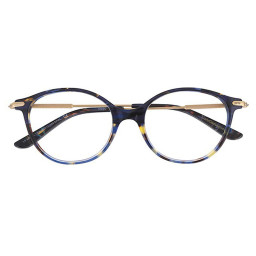Дитяча оправа Lulu Castagnette Enfant LFAM106C66