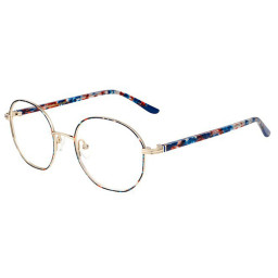 Дитяча оправа Lulu Castagnette Enfant LFMM144C66